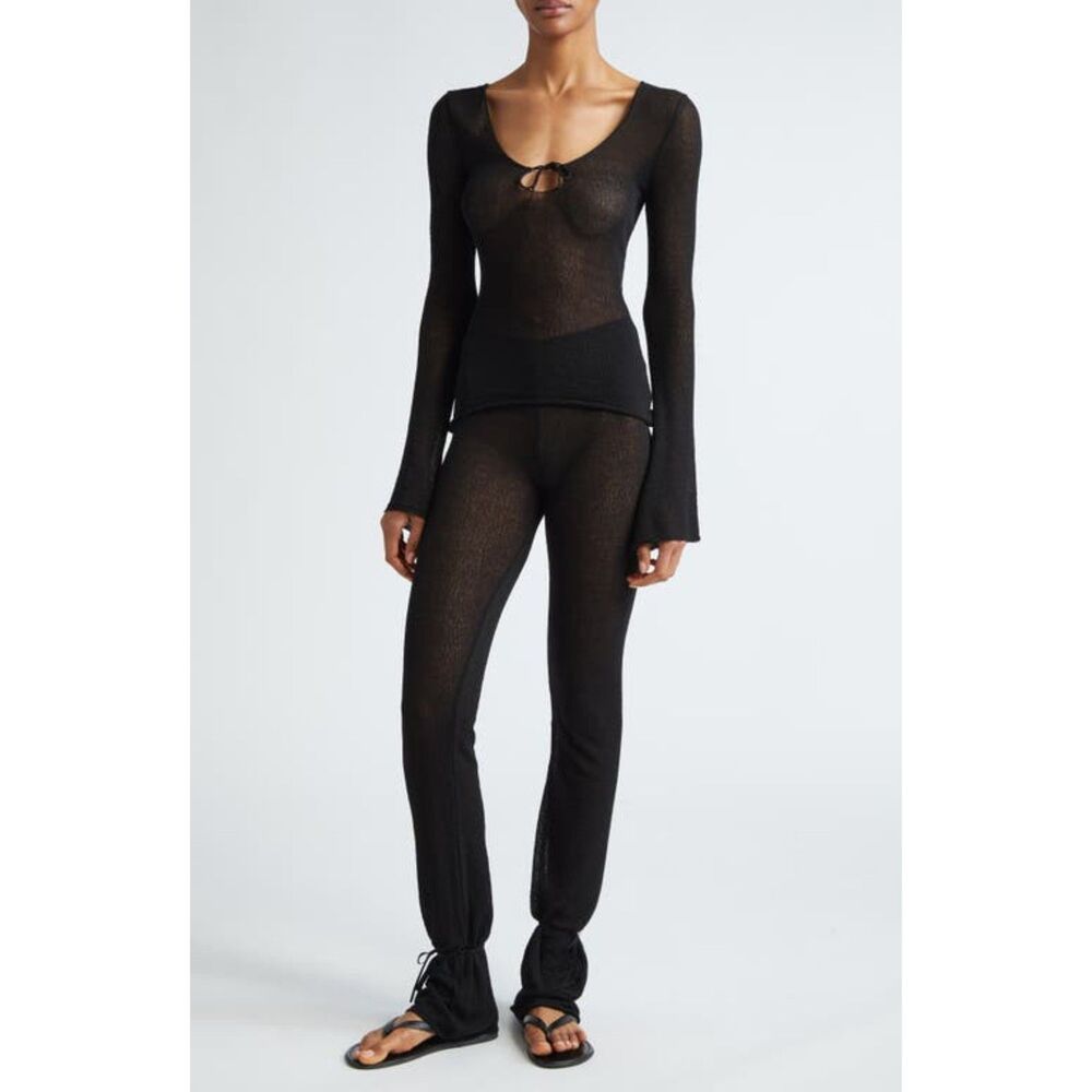Paloma Wool Foggo knit pants